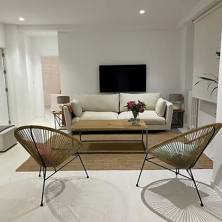 Апартаменты La Casa De Trufa Largas