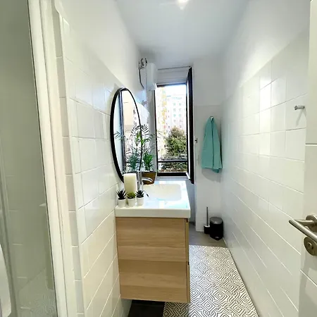 La Casa De Trufa Largas Apartament San Sebastián