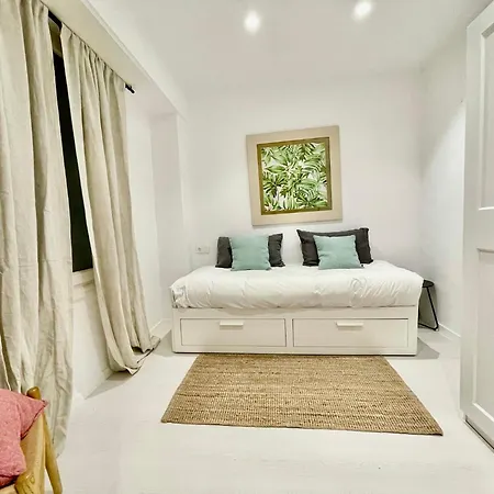 La Casa De Trufa Largas Apartament San Sebastián