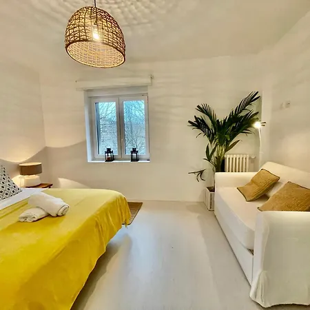 La Casa De Trufa Largas Apartament San Sebastián