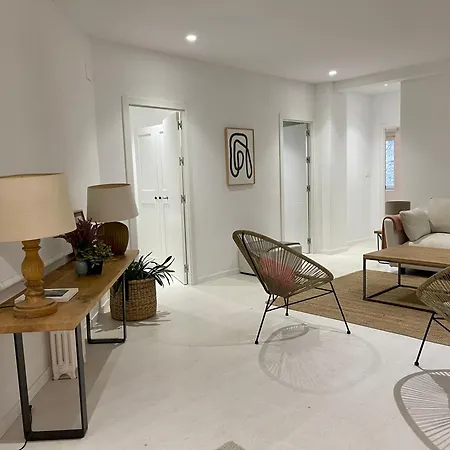 La Casa De Trufa Largas Apartament San Sebastián