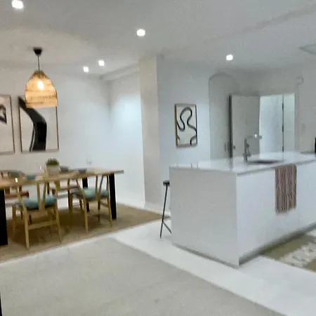 La Casa De Trufa Largas *