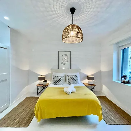 شقة La Casa De Trufa Largas سان سيباستيان