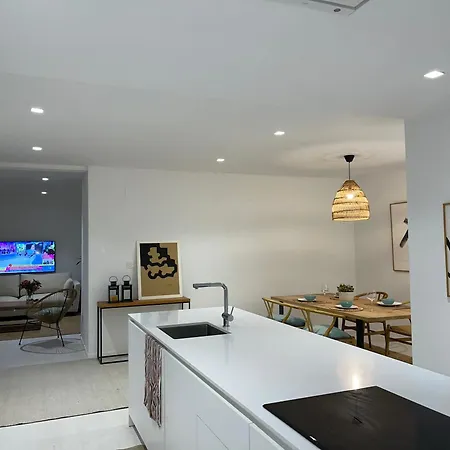 La Casa De Trufa Largas *