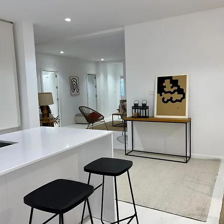 La Casa De Trufa Largas Apartment San Sebastian