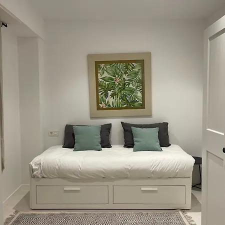 La Casa De Trufa Largas